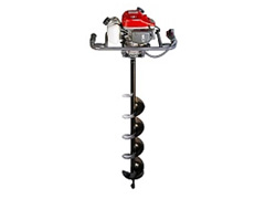 Gas tanks EFCO