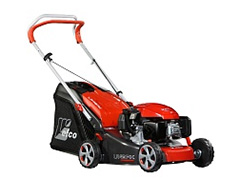 Lawn mowers EFCO