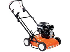 Aerators EFCO