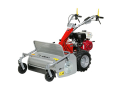 Shredders EFCO
